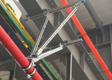 濠江抗震支架厂家与你分享你必须做的紧急情况下的准备